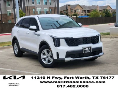 new 2026 KIA