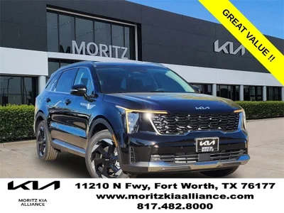 new 2026 KIA