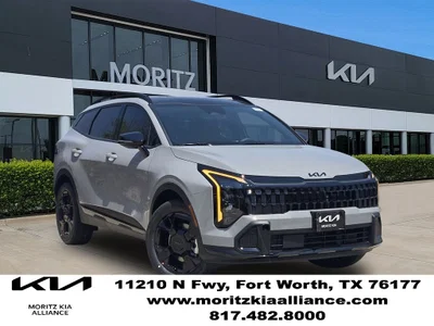 new 2026 KIA