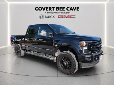 used 2022 FORD