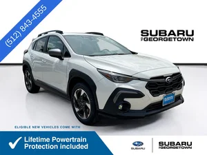 new 2026 SUBARU