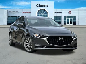 used 2024 MAZDA