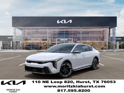 new 2026 KIA