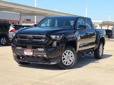 new 2026 TOYOTA