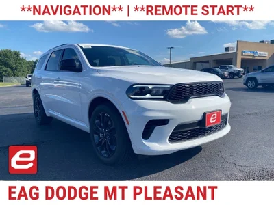 new 2026 DODGE