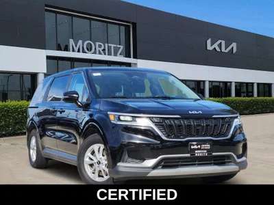 used 2024 KIA
