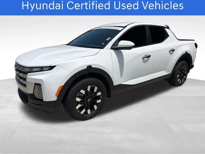 used 2026 HYUNDAI