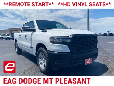 new 2026 RAM