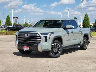 new 2026 TOYOTA