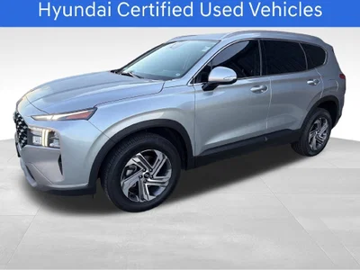 used 2023 HYUNDAI