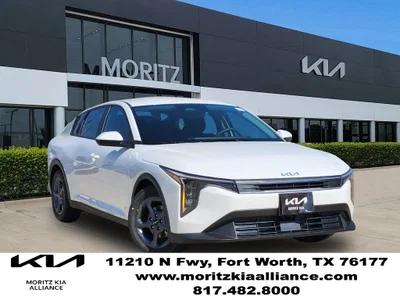 new 2026 KIA