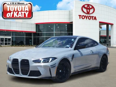 used 2025 BMW