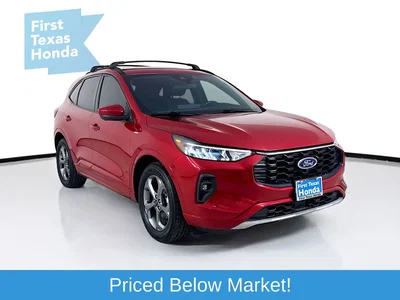 used 2023 FORD