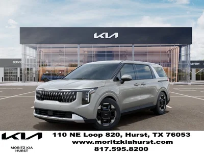 new 2027 KIA
