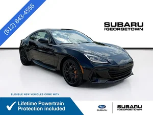 new 2026 SUBARU