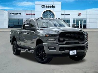 used 2025 RAM