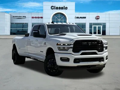 used 2025 RAM