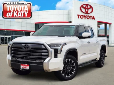 used 2024 TOYOTA