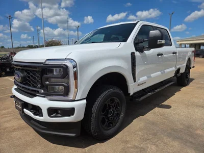 new 2026 FORD