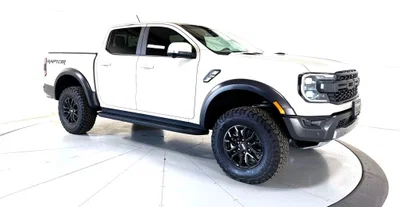 used 2025 FORD