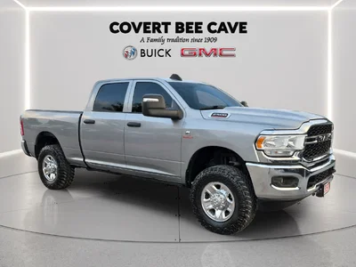 used 2024 RAM