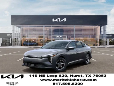 new 2026 KIA