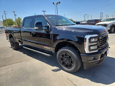 new 2026 FORD