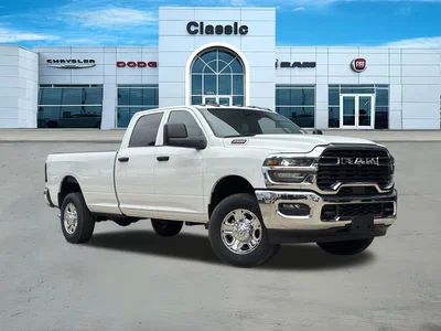 new 2026 RAM