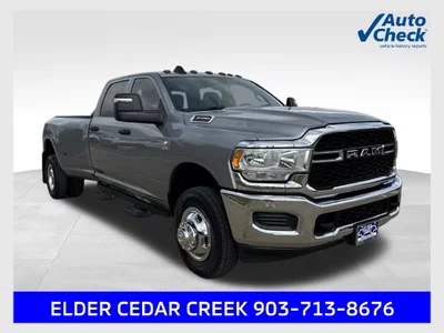used 2024 RAM
