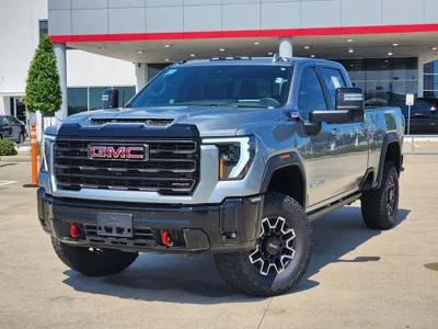 used 2025 GMC