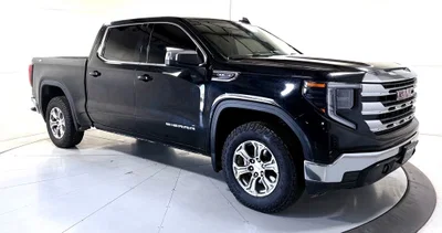 used 2023 GMC
