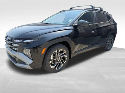 new 2026 HYUNDAI