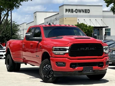 used 2024 RAM
