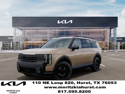 new 2027 KIA
