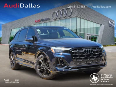 new 2026 AUDI