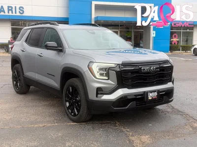 new 2027 GMC