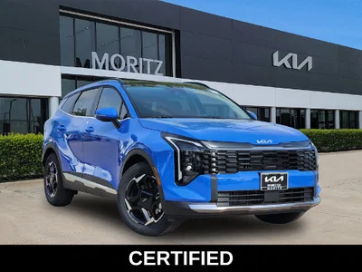 used 2026 KIA