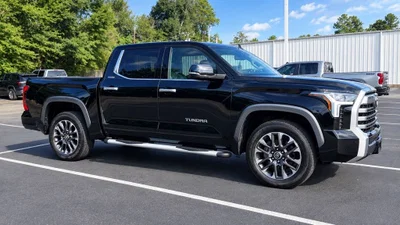 used 2022 TOYOTA