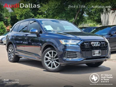 used 2024 AUDI