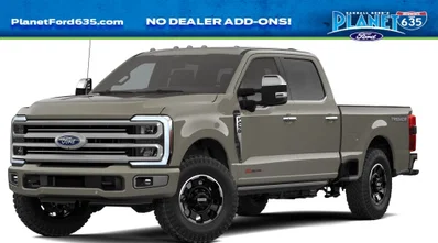 new 2026 FORD