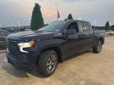 used 2022 CHEVROLET