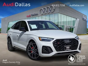 used 2021 AUDI
