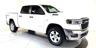 used 2026 RAM