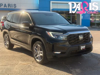 used 2023 HONDA