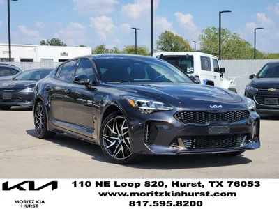 used 2023 KIA