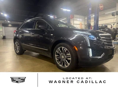 used 2019 CADILLAC