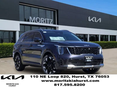 new 2026 KIA