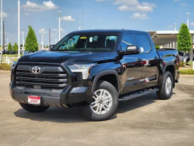 new 2026 TOYOTA