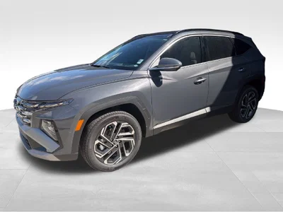 new 2026 HYUNDAI