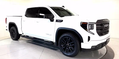 used 2022 GMC